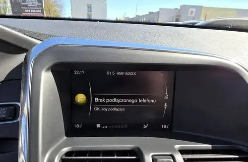 VOLVO Xc 60 