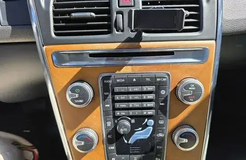 VOLVO Xc 60 