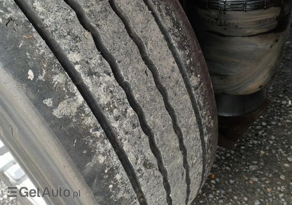 WIELTON Standard Osie SAF 