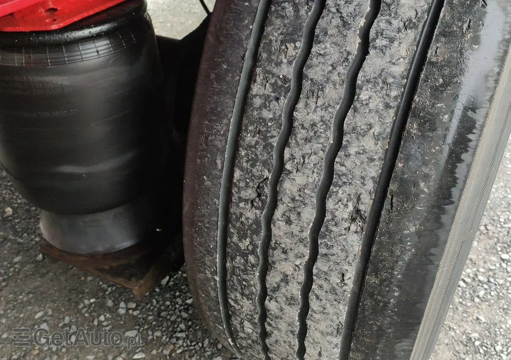 WIELTON Standard Osie SAF 