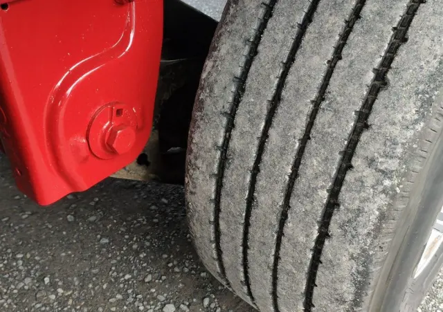 WIELTON Standard Osie SAF 