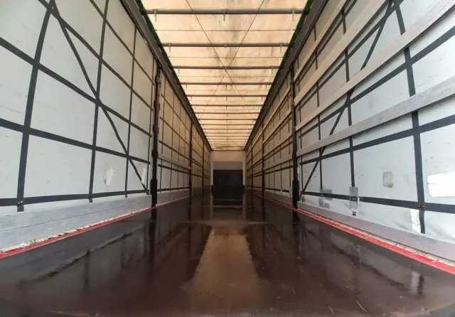 WIELTON Standard Osie SAF 