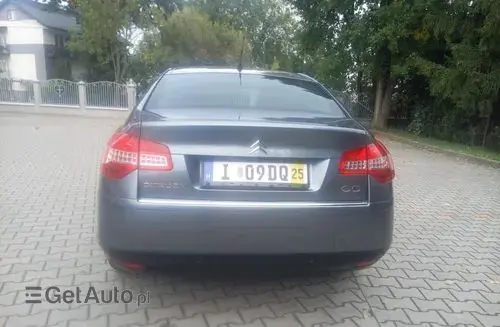 CITROEN C5 
