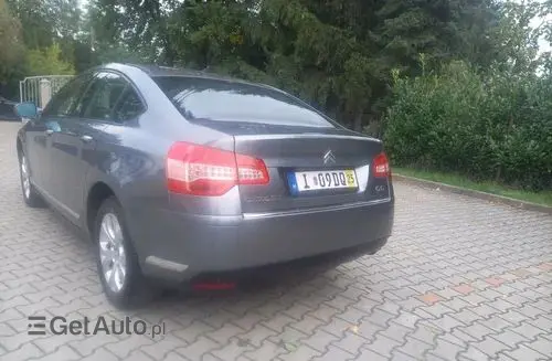 CITROEN C5 