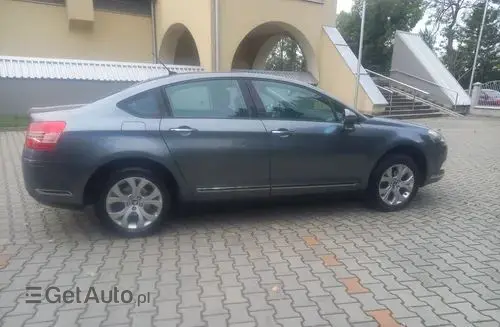 CITROEN C5 