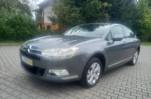 CITROEN C5 