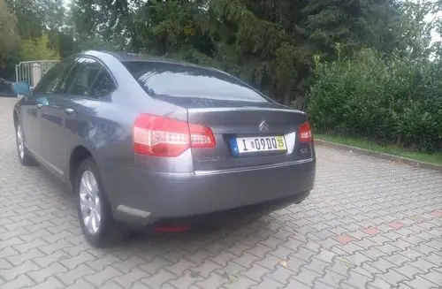 CITROEN C5 
