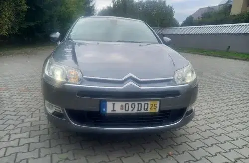 CITROEN C5 