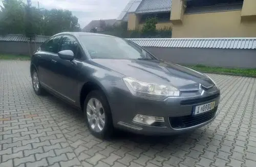CITROEN C5 
