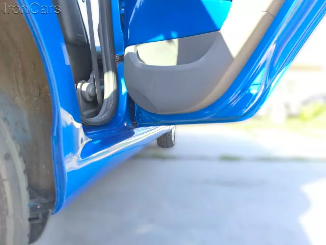 TOYOTA Aygo Luna A/C MM