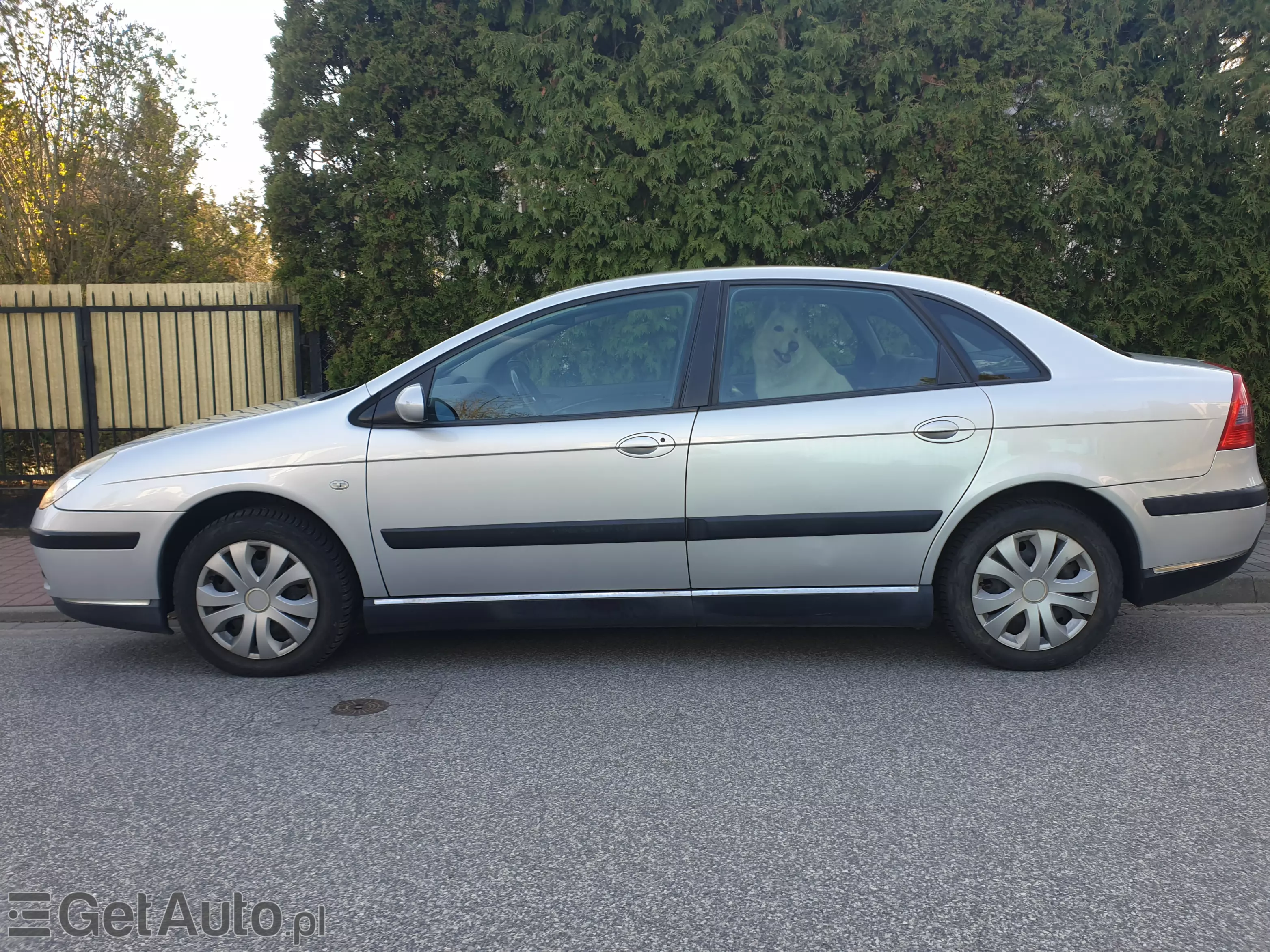 CITROEN C5 