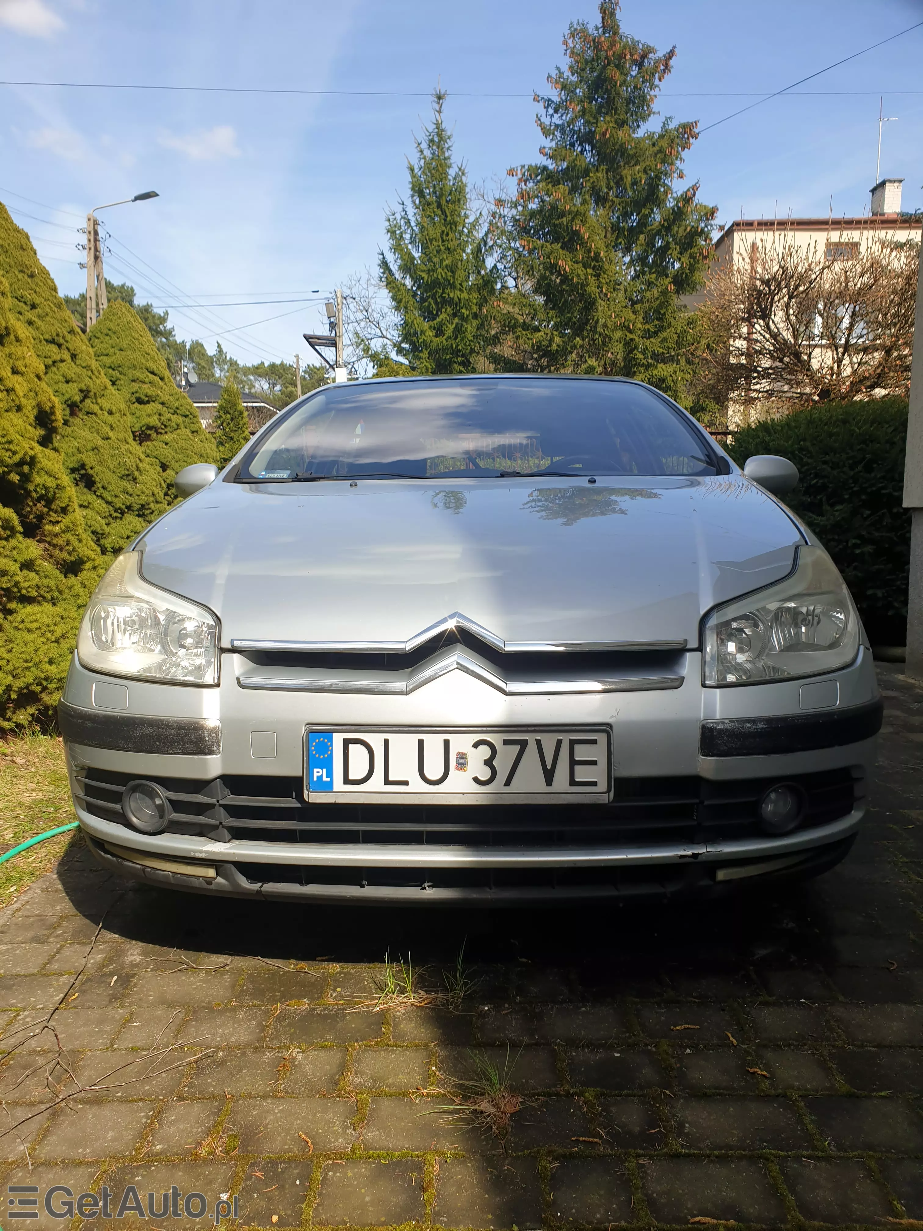 CITROEN C5 