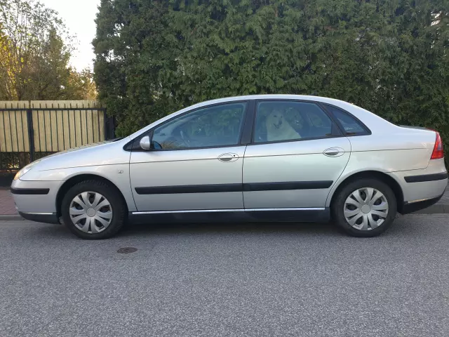 CITROEN C5 