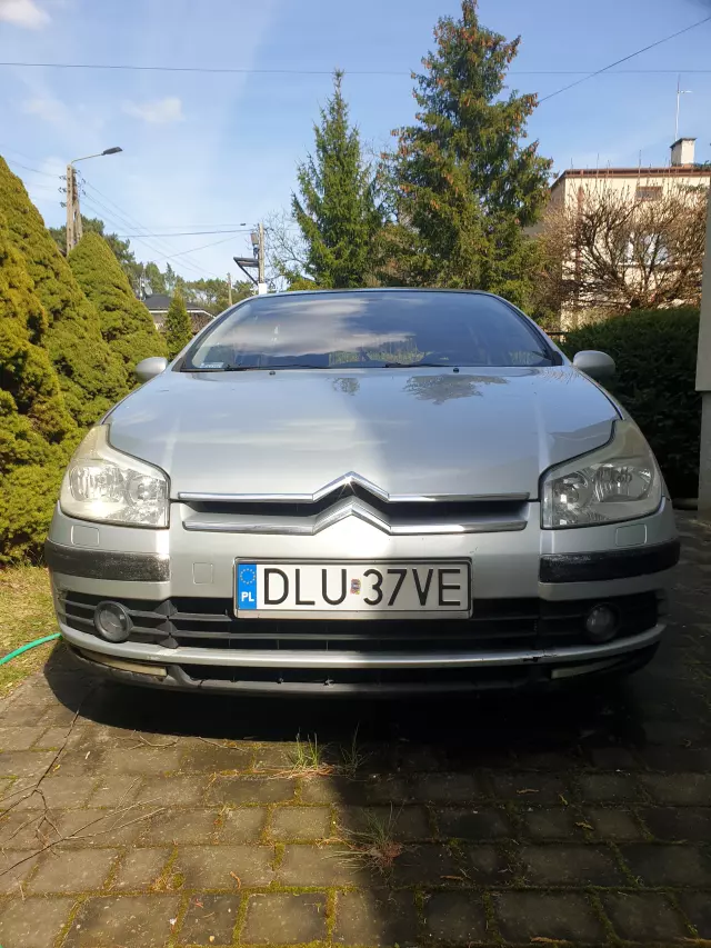 CITROEN C5 