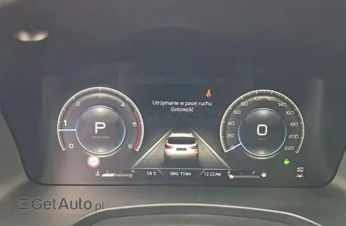 SSANGYONG/KGM Rexton 