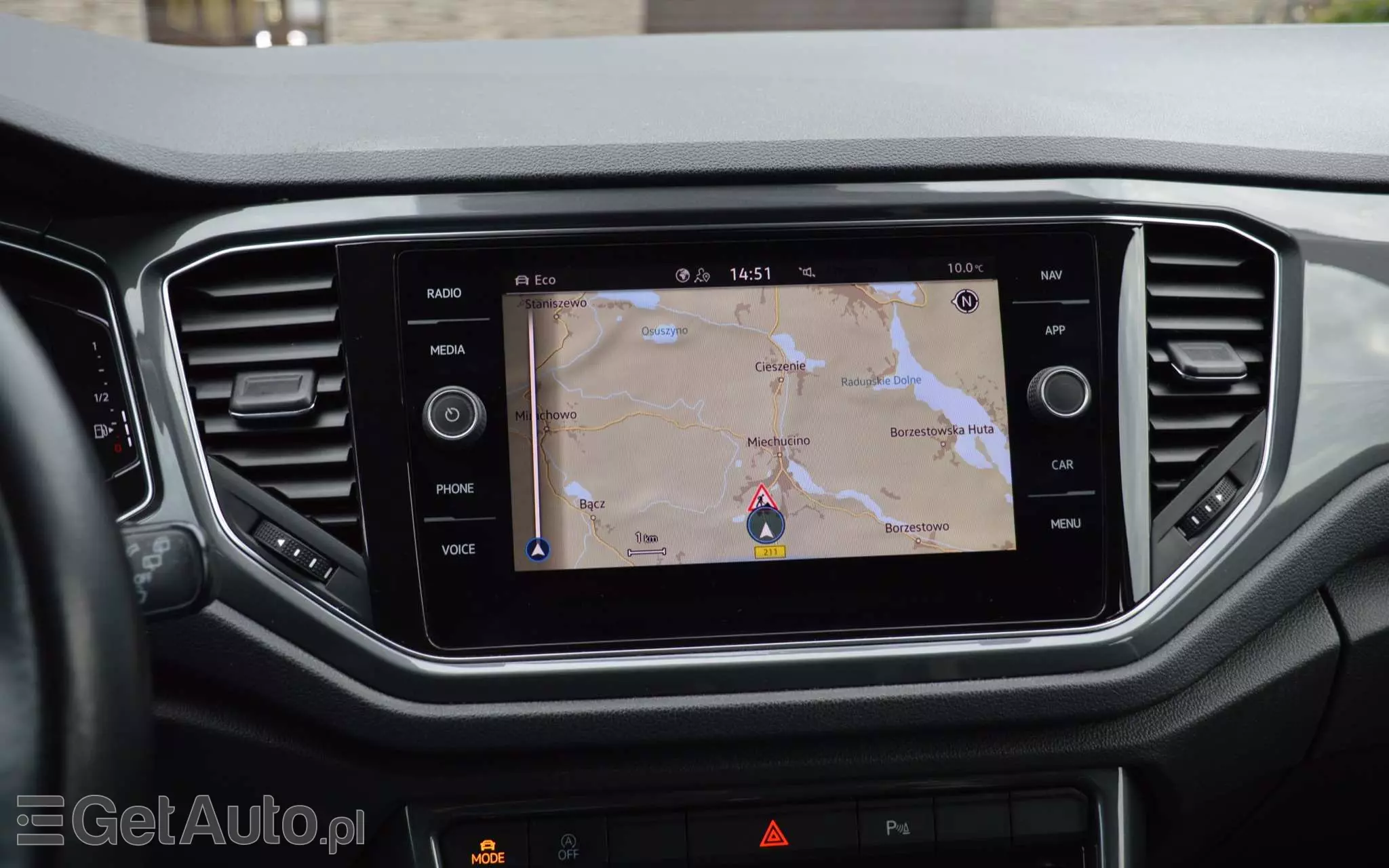 VOLKSWAGEN T-Roc 2.0 TDI SCR DSG Sport