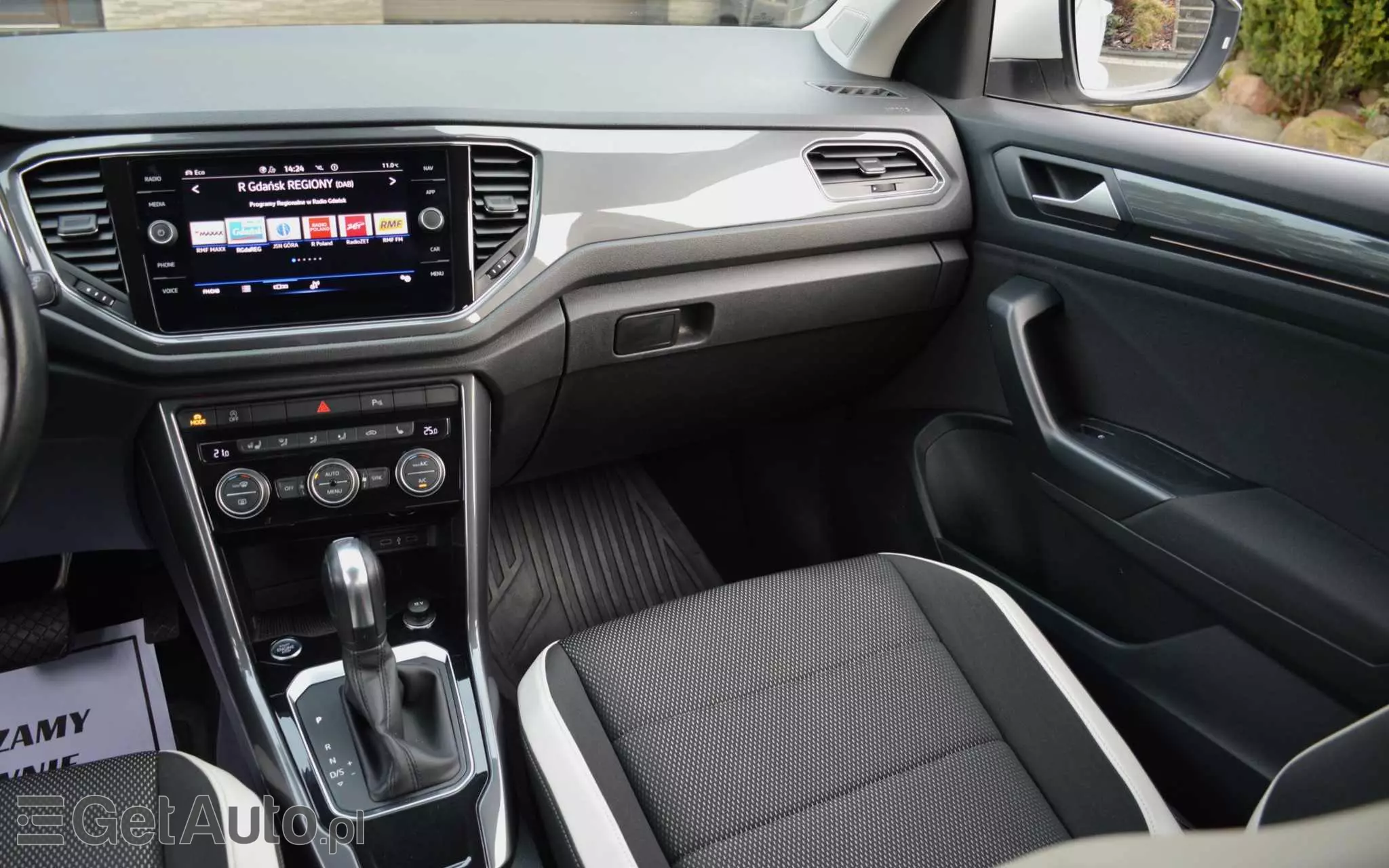 VOLKSWAGEN T-Roc 2.0 TDI SCR DSG Sport