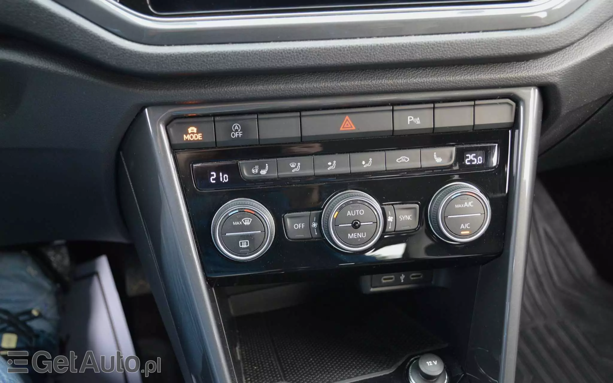 VOLKSWAGEN T-Roc 2.0 TDI SCR DSG Sport