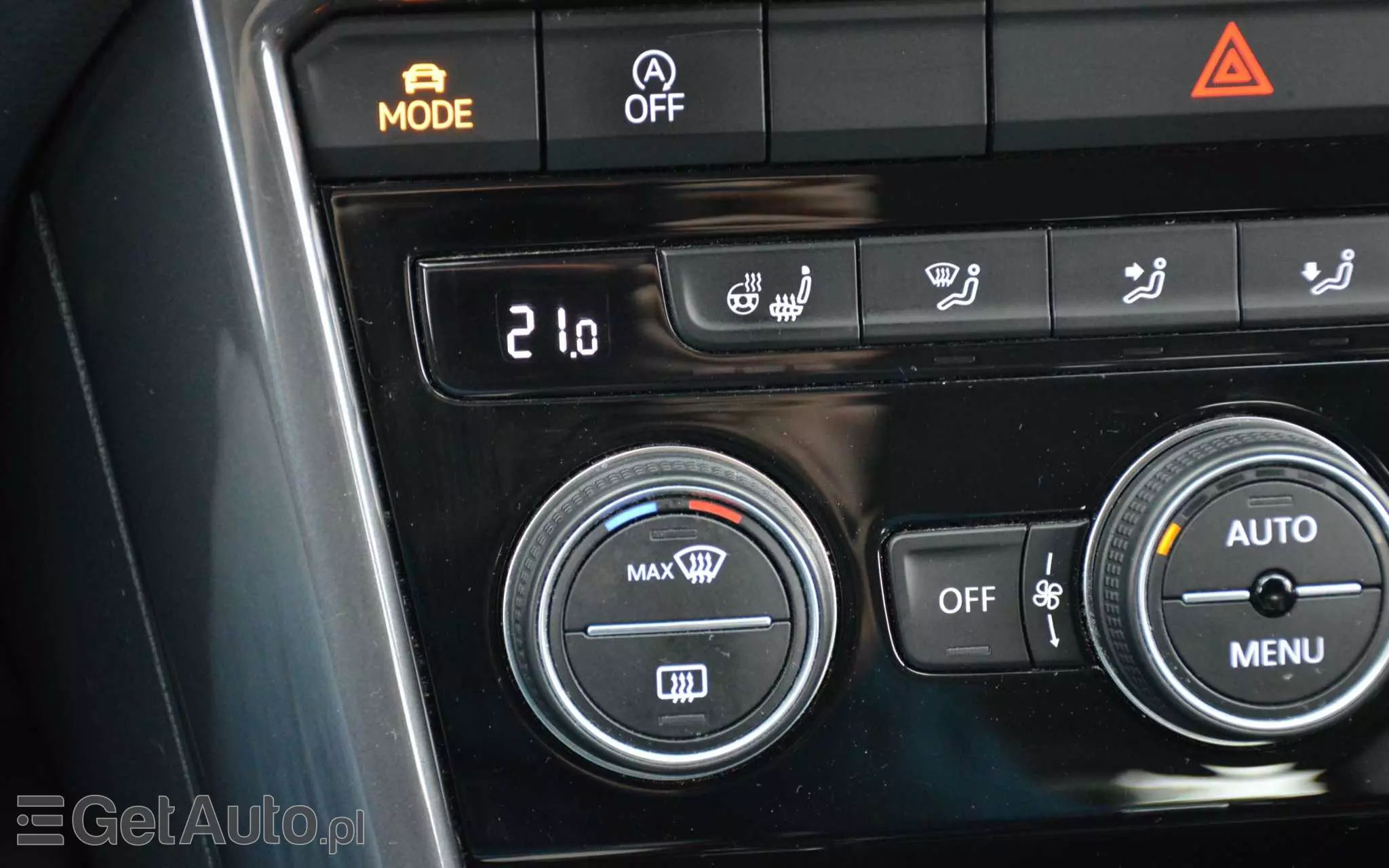 VOLKSWAGEN T-Roc 2.0 TDI SCR DSG Sport