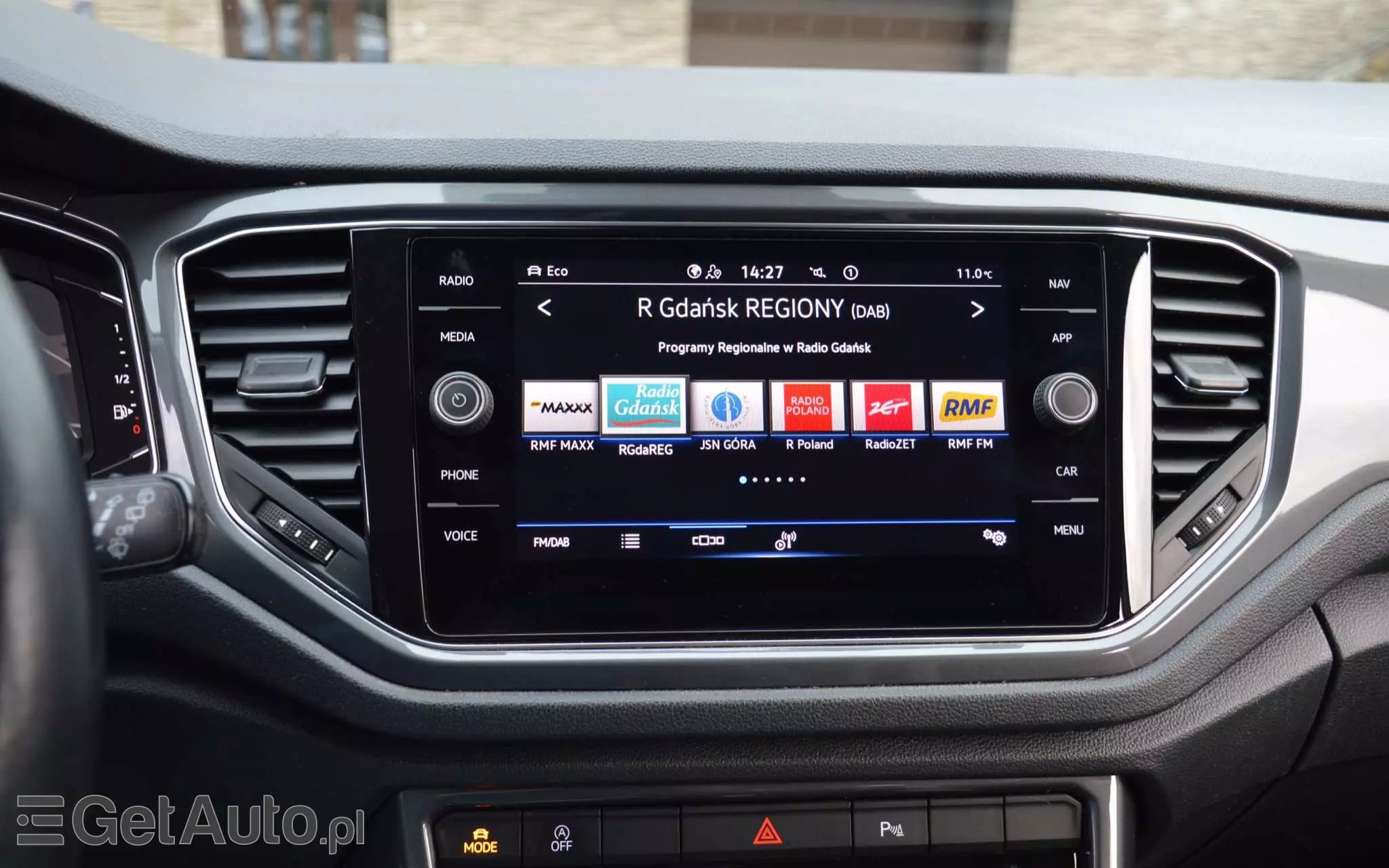 VOLKSWAGEN T-Roc 2.0 TDI SCR DSG Sport