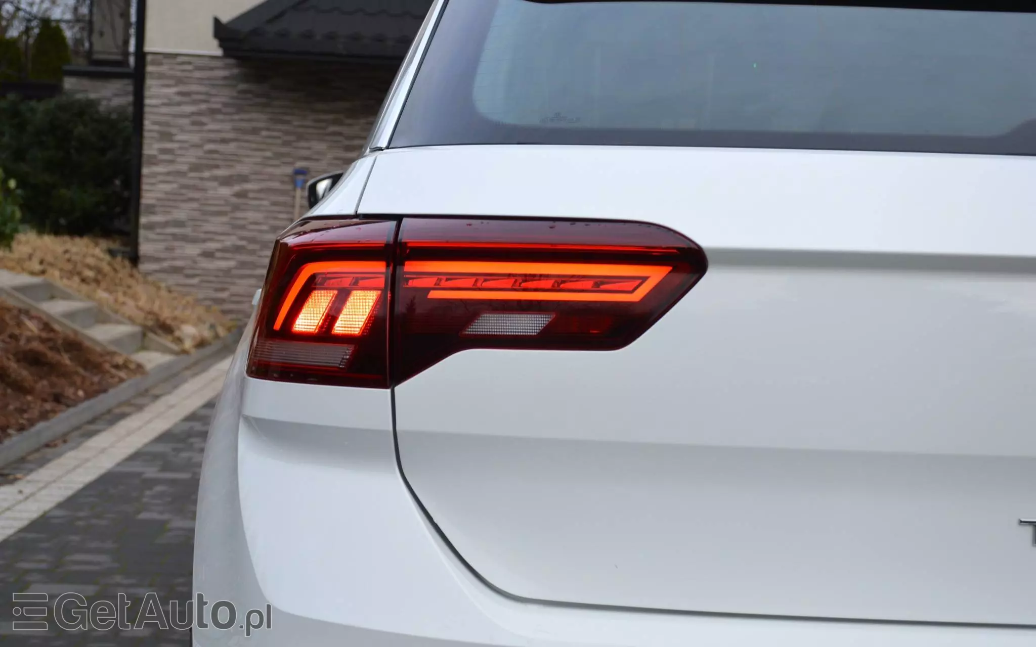 VOLKSWAGEN T-Roc 2.0 TDI SCR DSG Sport