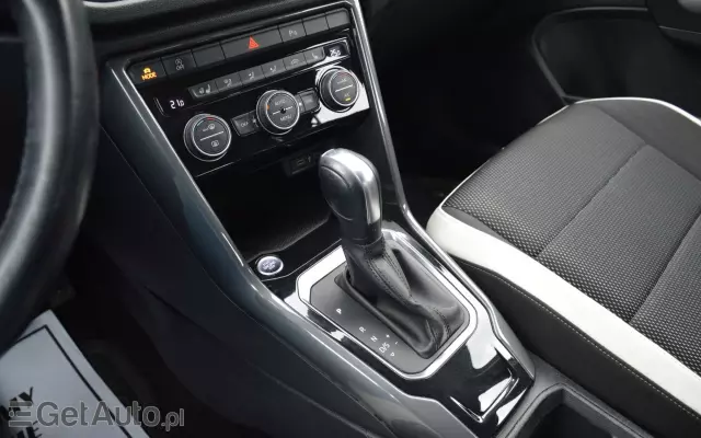 VOLKSWAGEN T-Roc 2.0 TDI SCR DSG Sport