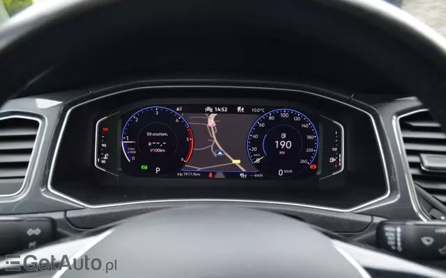 VOLKSWAGEN T-Roc 2.0 TDI SCR DSG Sport