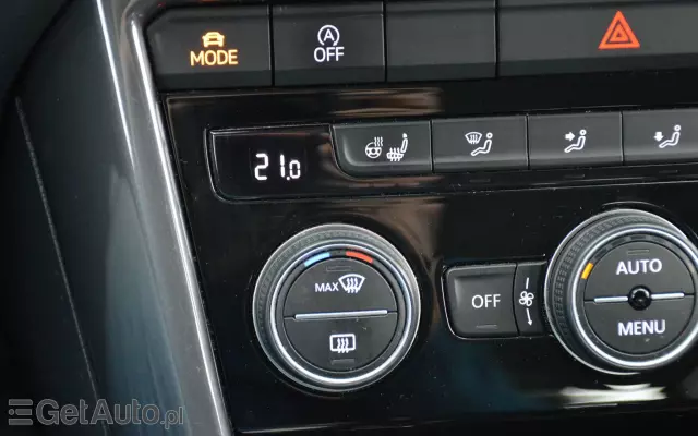 VOLKSWAGEN T-Roc 2.0 TDI SCR DSG Sport