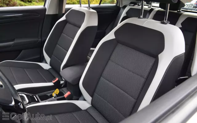 VOLKSWAGEN T-Roc 2.0 TDI SCR DSG Sport