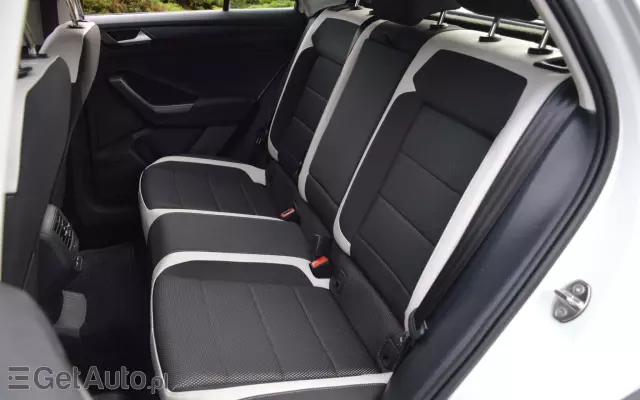 VOLKSWAGEN T-Roc 2.0 TDI SCR DSG Sport