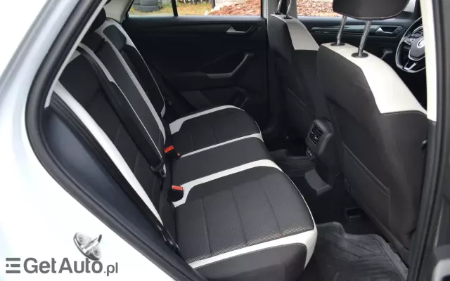 VOLKSWAGEN T-Roc 2.0 TDI SCR DSG Sport