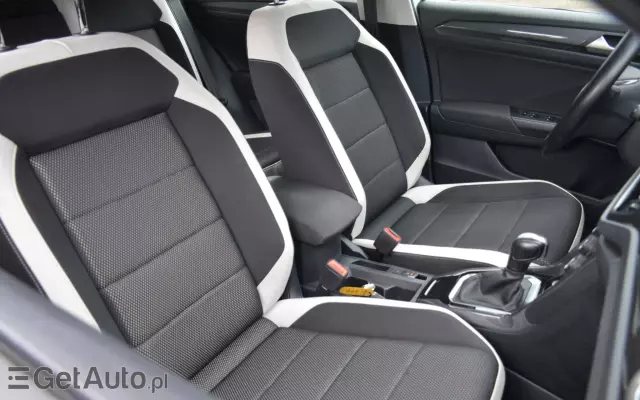 VOLKSWAGEN T-Roc 2.0 TDI SCR DSG Sport