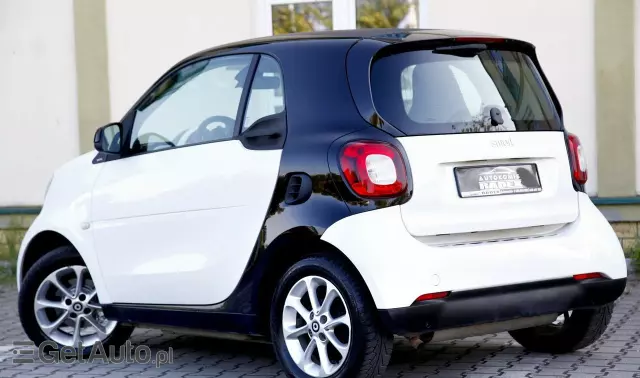 SMART Fortwo Passion