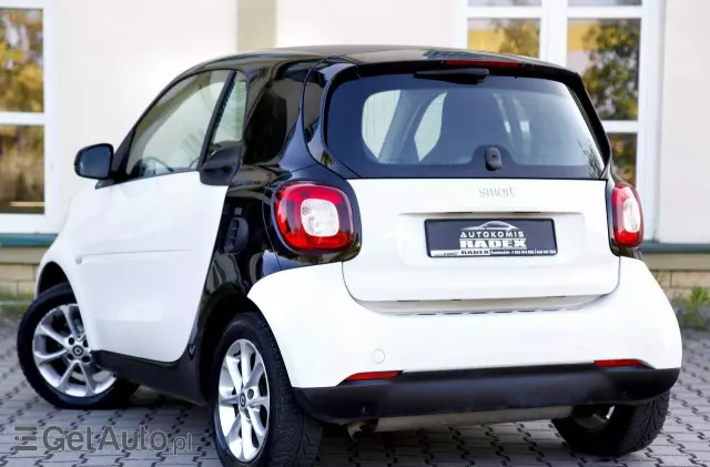 SMART Fortwo Passion