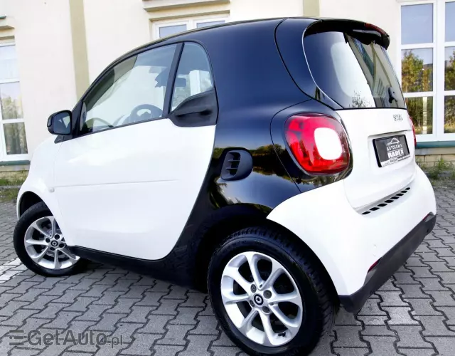SMART Fortwo Passion