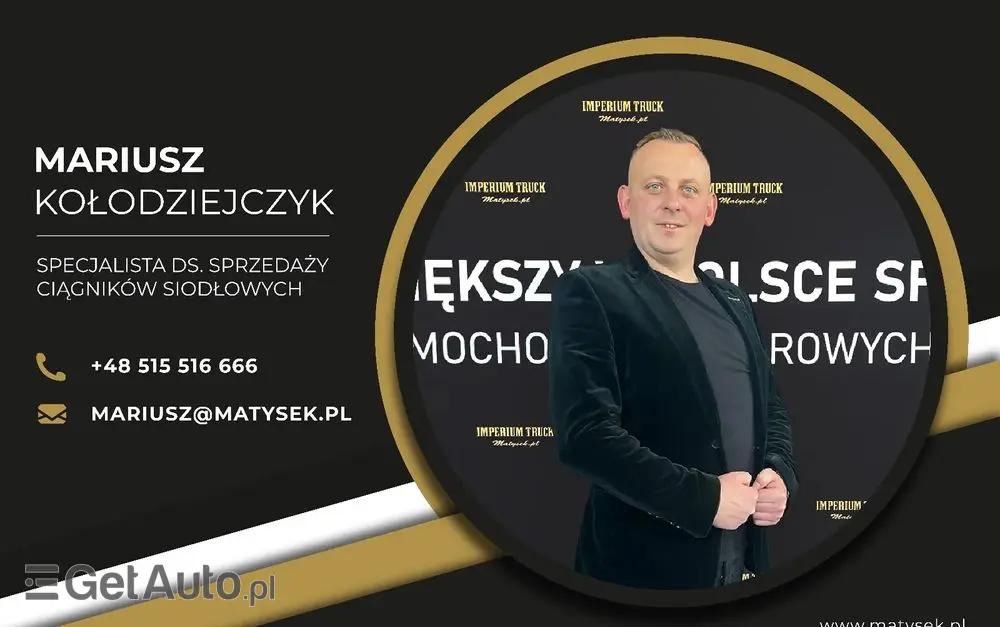 DAF XF 480 / SPACE CAB / RETARDER / KLIMATYZACJA POSTOJOWA / OPONY 100 % / SPROWADZONY / PO KONTRAKCIE SERWISOWYM 