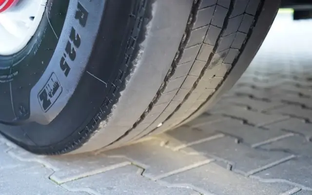 DAF XF 480 / SPACE CAB / RETARDER / KLIMATYZACJA POSTOJOWA / OPONY 100 % / SPROWADZONY / PO KONTRAKCIE SERWISOWYM 