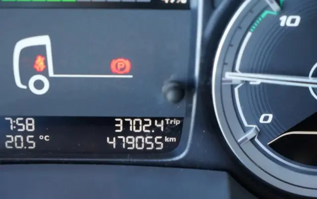 DAF XF 480 / SPACE CAB / RETARDER / KLIMATYZACJA POSTOJOWA / OPONY 100 % / SPROWADZONY / PO KONTRAKCIE SERWISOWYM 