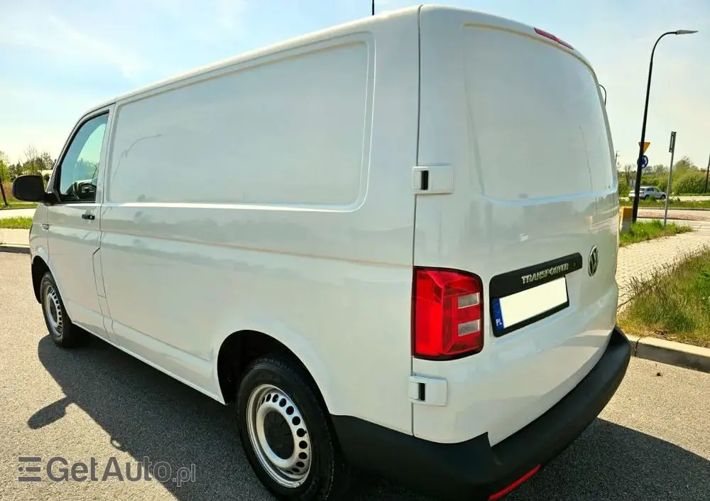 VOLKSWAGEN Transporter T6 