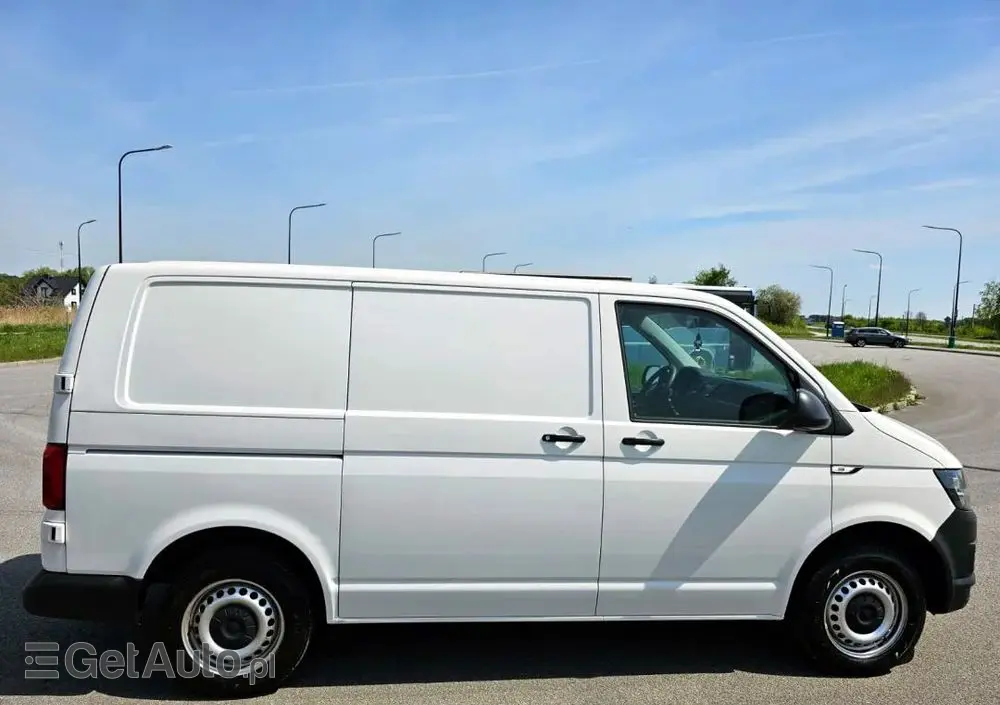 VOLKSWAGEN Transporter T6 