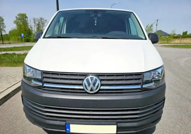 VOLKSWAGEN Transporter T6 