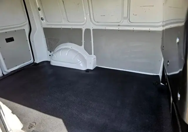 VOLKSWAGEN Transporter T6 