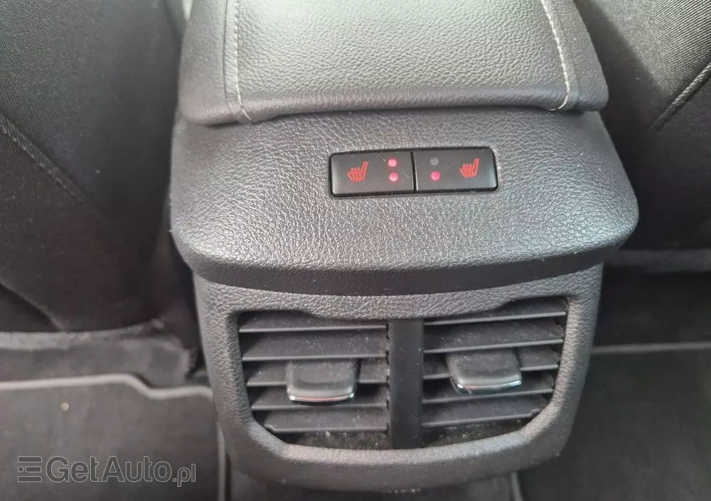 FORD Mondeo 1.5 TDCi ECOnetic Start-Stopp Titanium