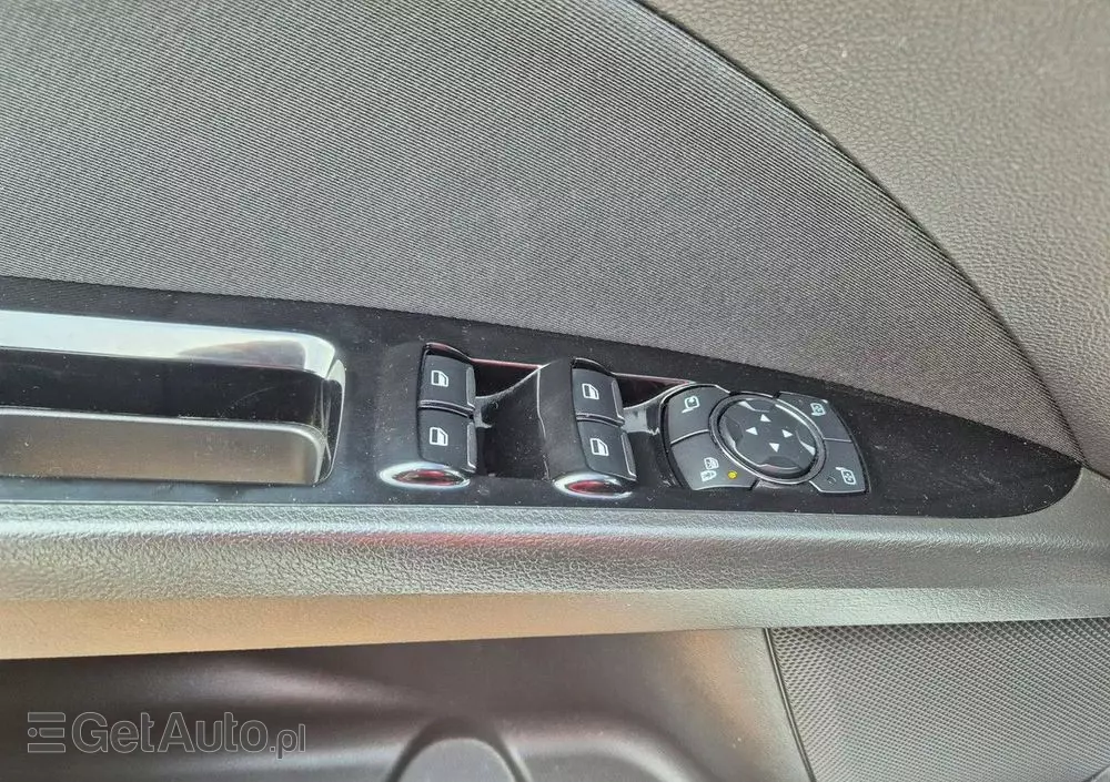 FORD Mondeo 1.5 TDCi ECOnetic Start-Stopp Titanium