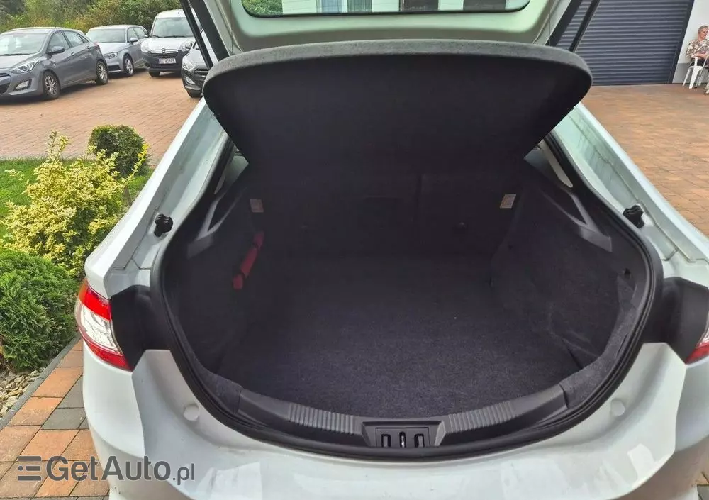 FORD Mondeo 1.5 TDCi ECOnetic Start-Stopp Titanium