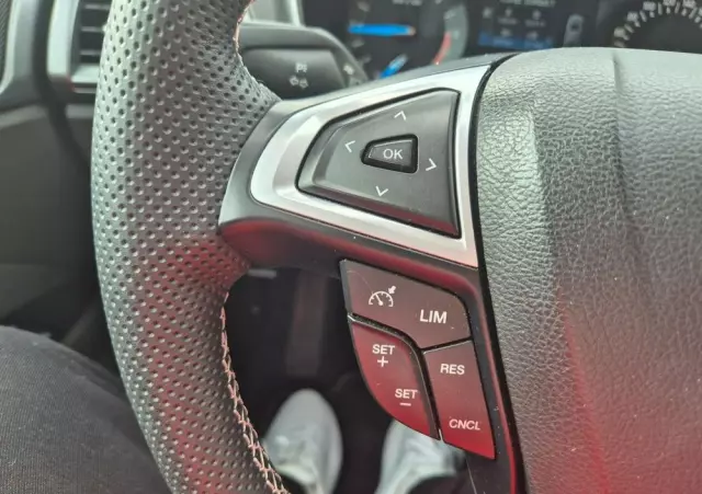 FORD Mondeo 1.5 TDCi ECOnetic Start-Stopp Titanium