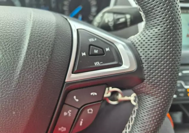 FORD Mondeo 1.5 TDCi ECOnetic Start-Stopp Titanium