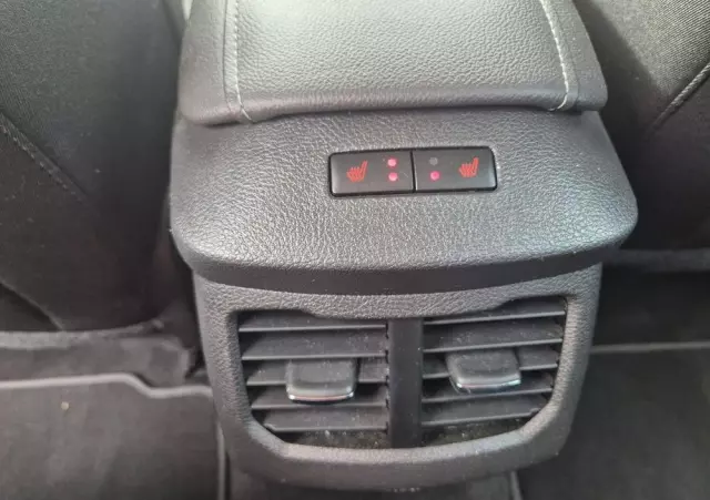 FORD Mondeo 1.5 TDCi ECOnetic Start-Stopp Titanium