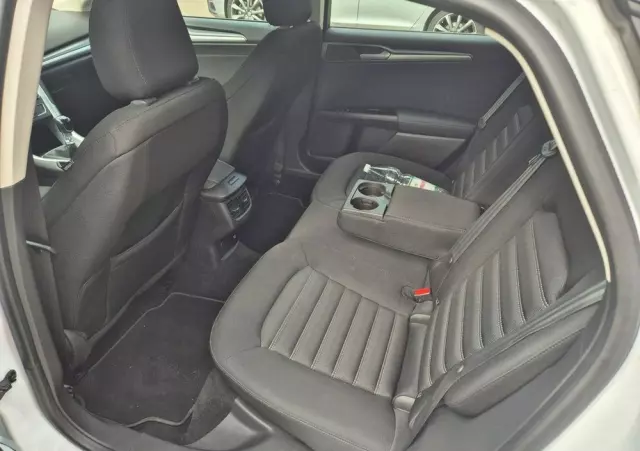 FORD Mondeo 1.5 TDCi ECOnetic Start-Stopp Titanium