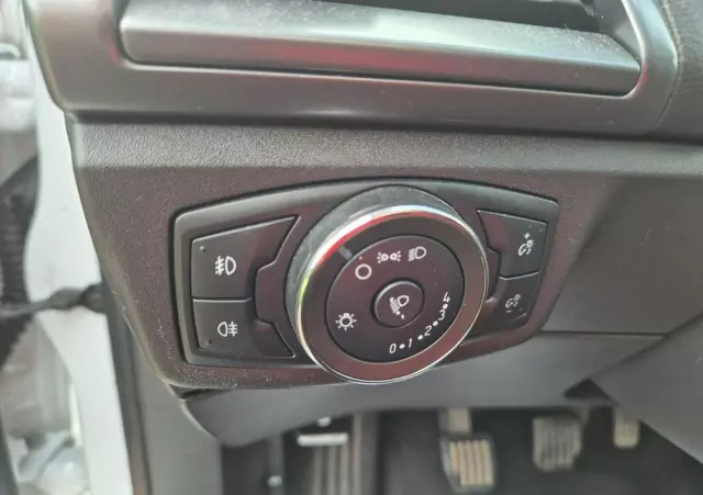 FORD Mondeo 1.5 TDCi ECOnetic Start-Stopp Titanium